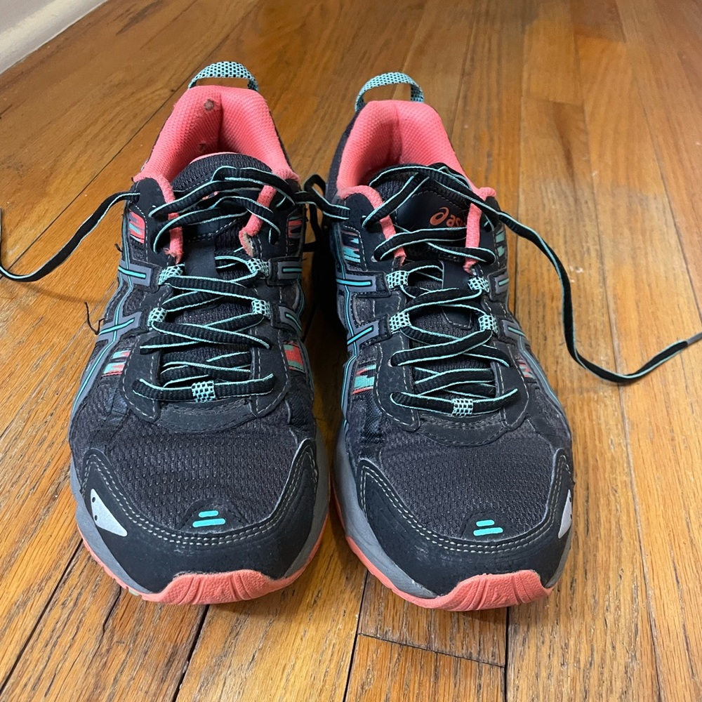 ASICS sneakers